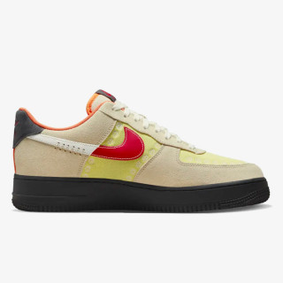 NIKE Tenisice AIR FORCE 1 '07 LX SMFM 