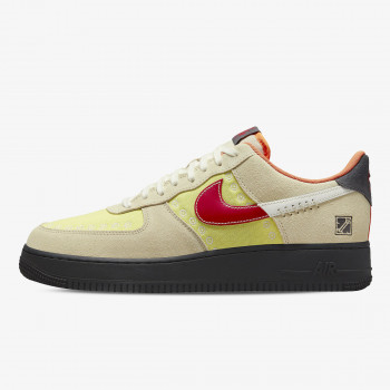 NIKE Tenisice AIR FORCE 1 '07 LX SMFM 