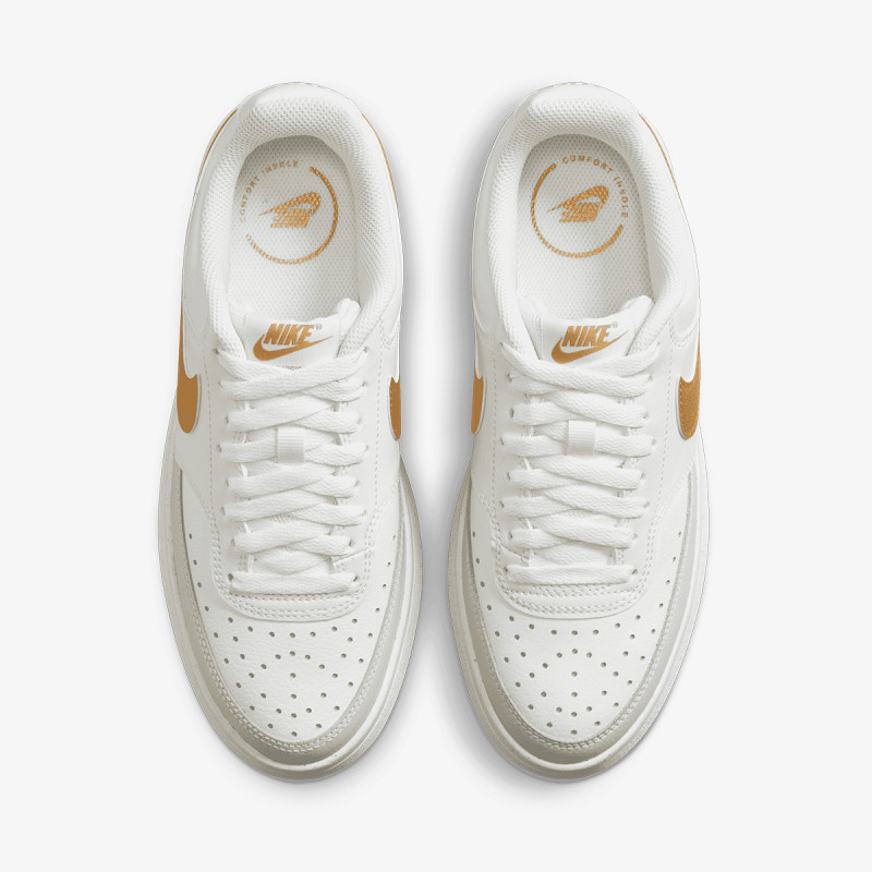 NIKE Tenisice Court Vision Alta 