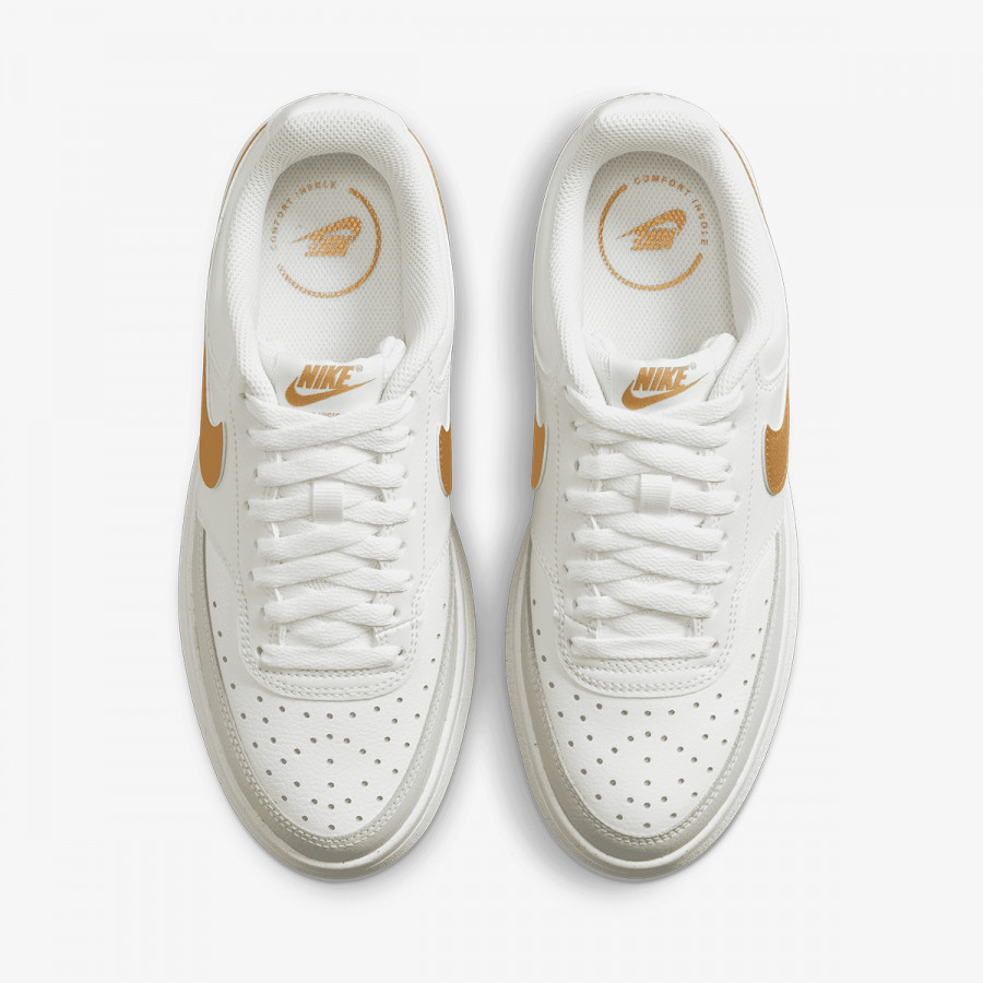 NIKE Tenisice Court Vision Alta 