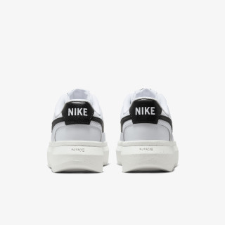 NIKE Tenisice Court Vision Alta 