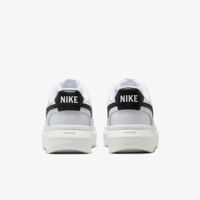 NIKE Tenisice Court Vision Alta 