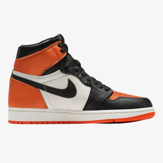 NIKE Tenisice AIR JORDAN 1 RETRO HI OG RMSTD 