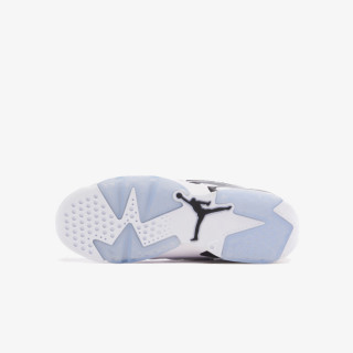 NIKE Tenisice JORDAN MVP BG 