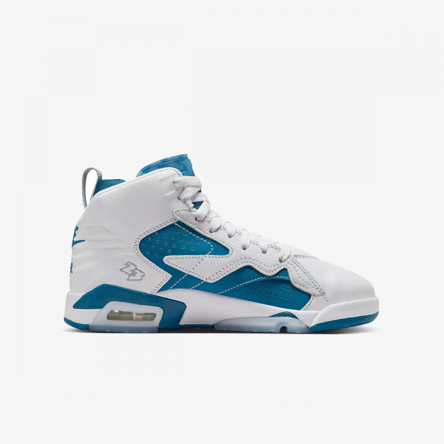 NIKE Tenisice Jumpman 3-Peat 