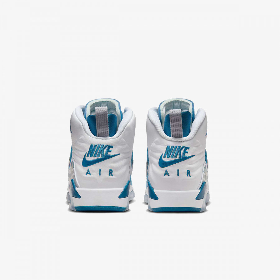 NIKE Tenisice Jumpman 3-Peat 