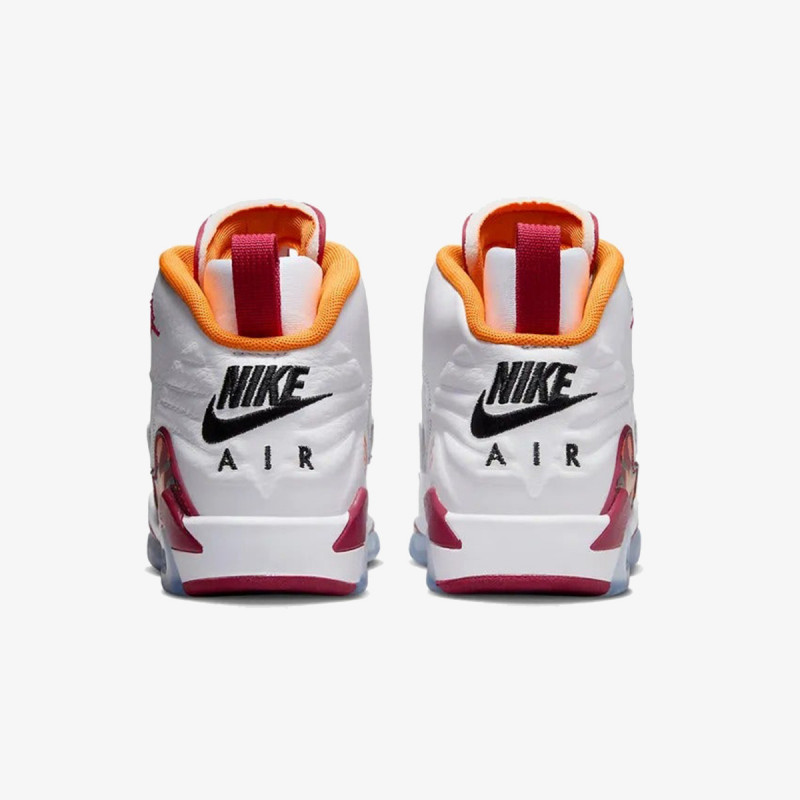 NIKE Tenisice Jumpman 3-Peat 