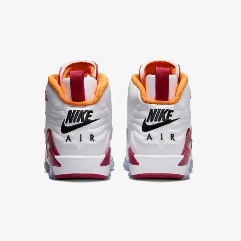 NIKE Tenisice Jumpman 3-Peat 