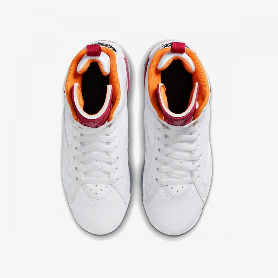 NIKE Tenisice Jumpman 3-Peat 