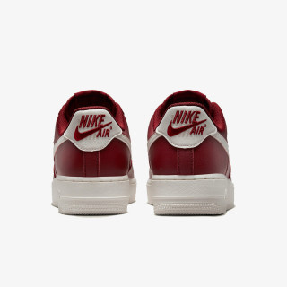 NIKE Tenisice W AIR FORCE 1 '07 PRM 40TH 
