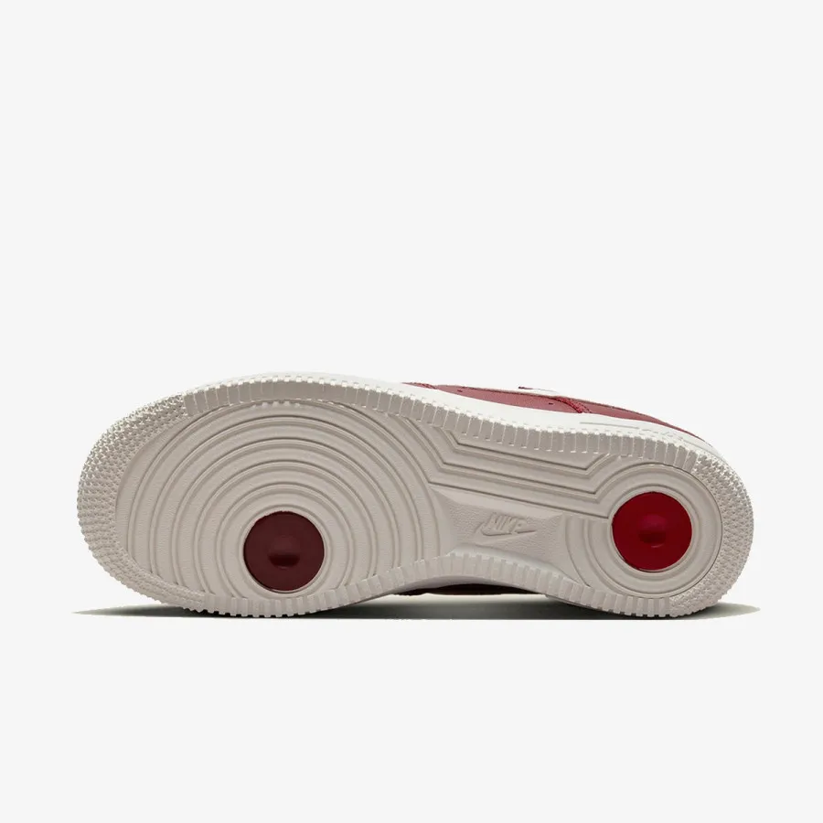 NIKE Tenisice W AIR FORCE 1 '07 PRM 40TH 