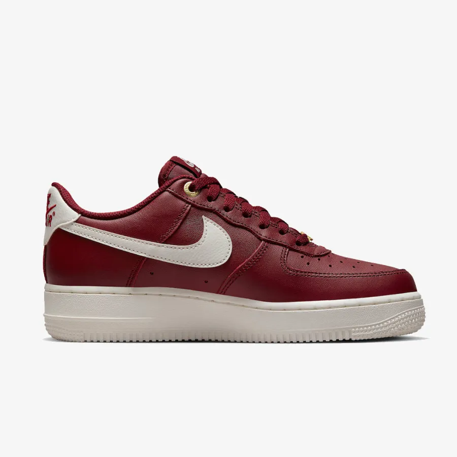 NIKE Tenisice W AIR FORCE 1 '07 PRM 40TH 