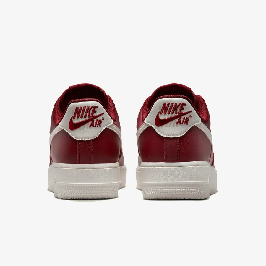 NIKE Tenisice W AIR FORCE 1 '07 PRM 40TH 