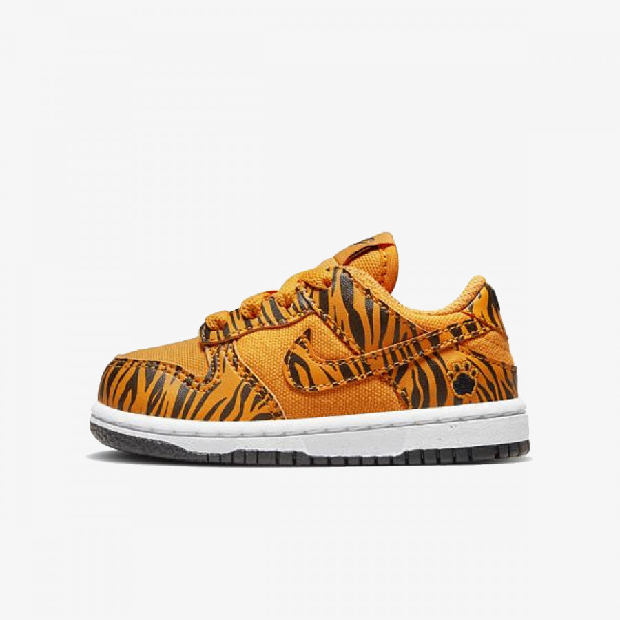 NIKE Tenisice DUNK LOW TD ZP 