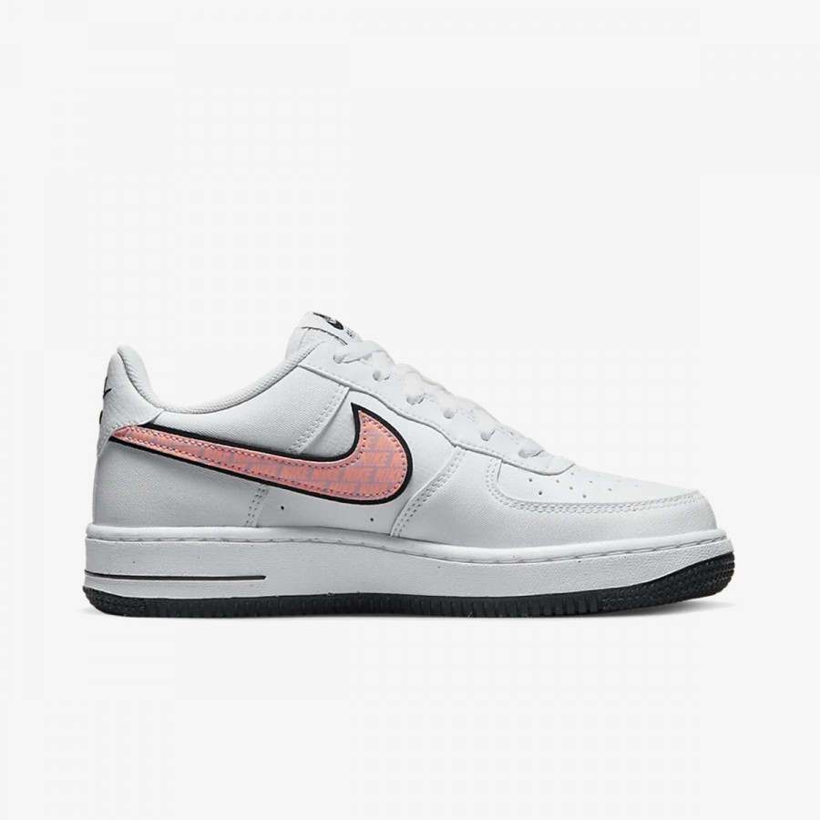 NIKE Tenisice NIKE AF1 IMPACT GS NN WC 