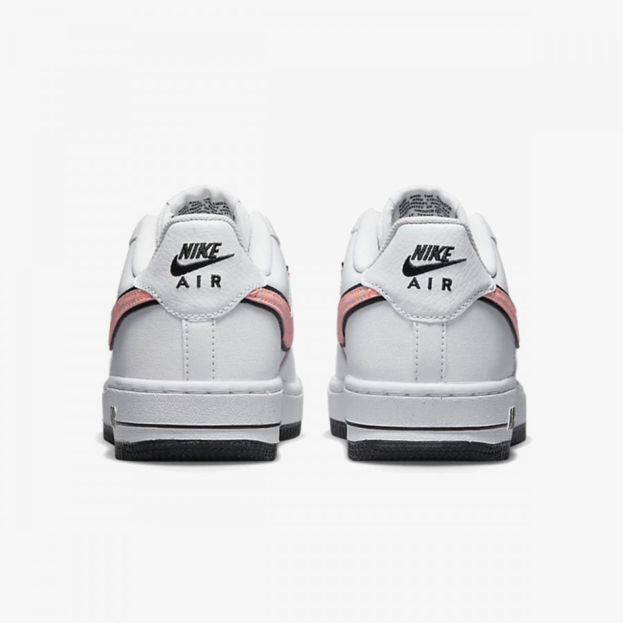 NIKE Tenisice NIKE AF1 IMPACT GS NN WC 