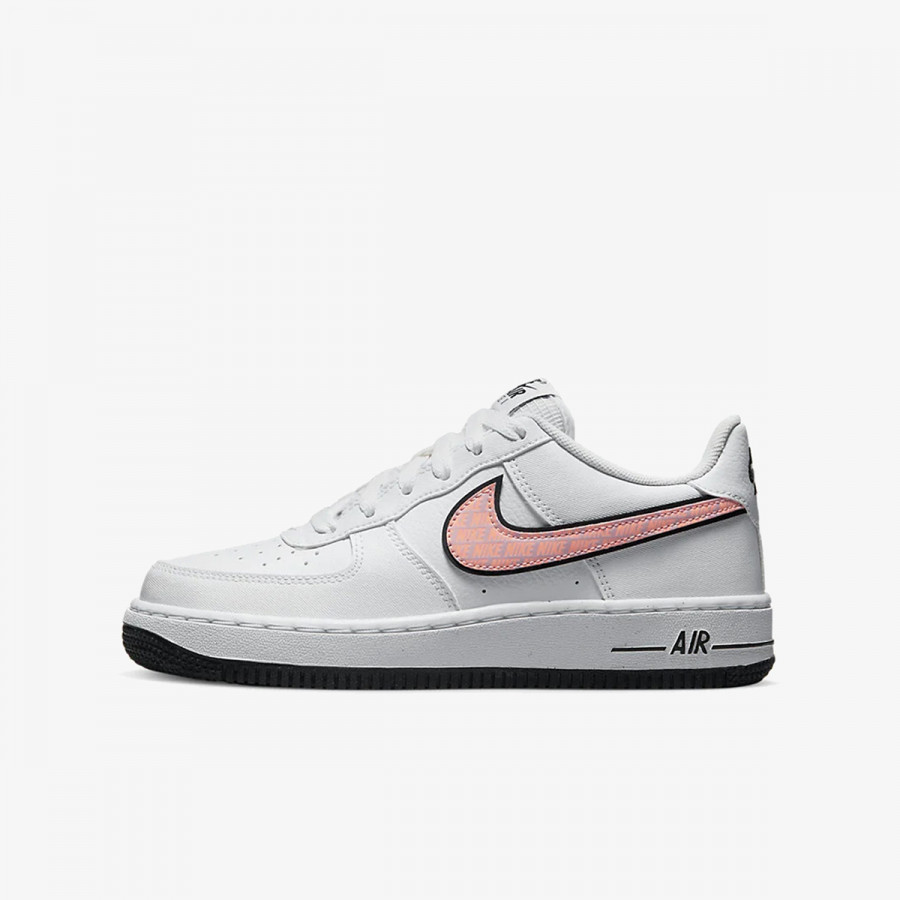 NIKE Tenisice NIKE AF1 IMPACT GS NN WC 