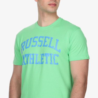 Russell Athletic Majica kratkih rukava Iconic 