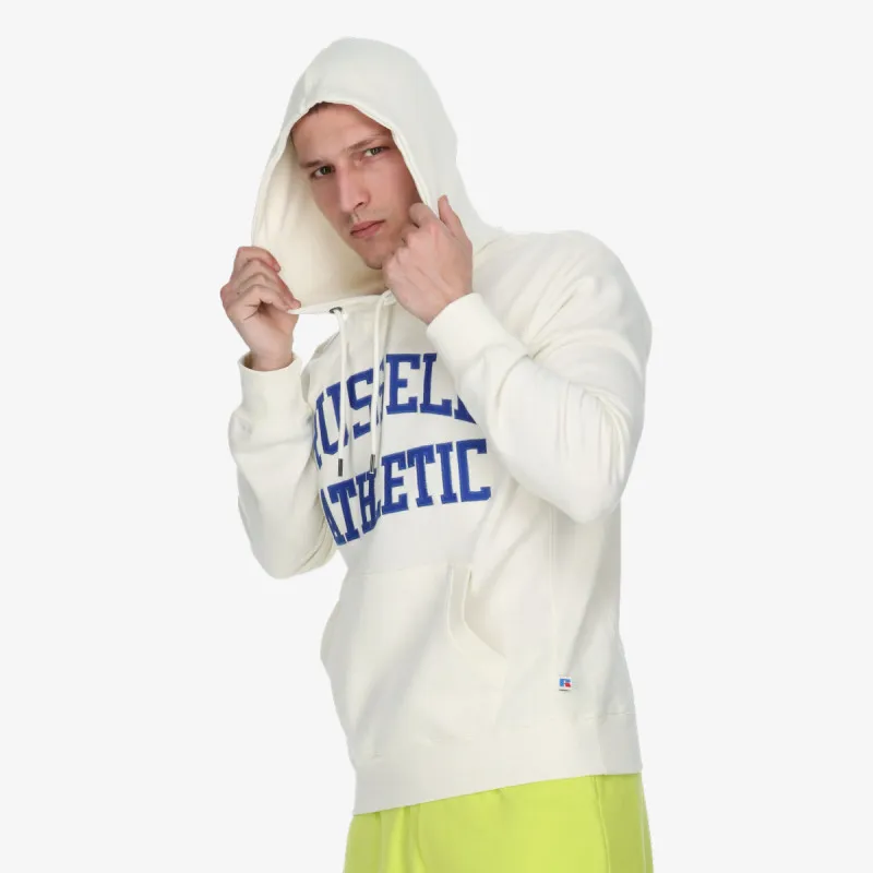 Russell Athletic Majica s kapuljačom ICONIC HOODY SWEAT SHIRT 