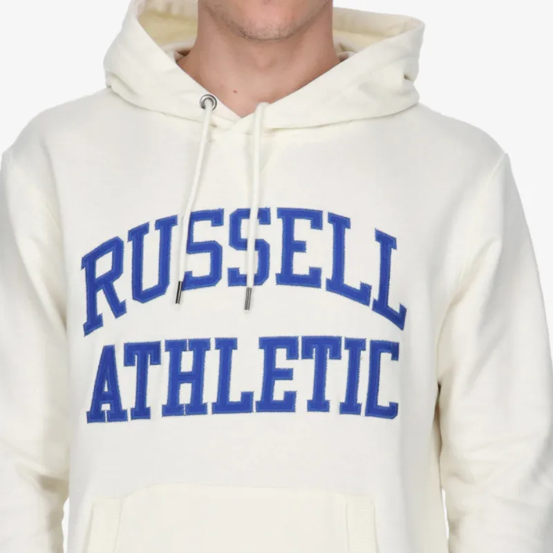 Russell Athletic Majica s kapuljačom ICONIC HOODY SWEAT SHIRT 