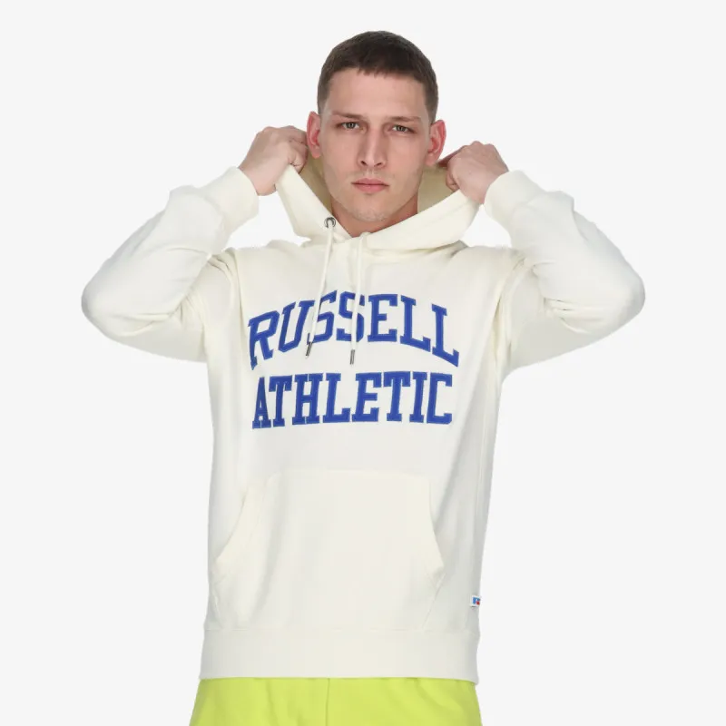 Russell Athletic Majica s kapuljačom ICONIC HOODY SWEAT SHIRT 