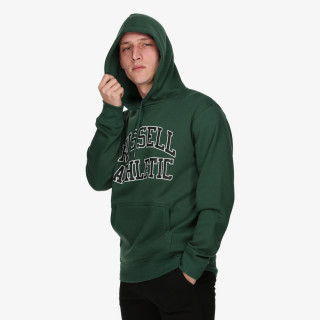 Russell Athletic Majica s kapuljačom ICONIC2 