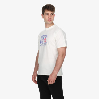 Russell Athletic Majica kratkih rukava Skepta S/S 