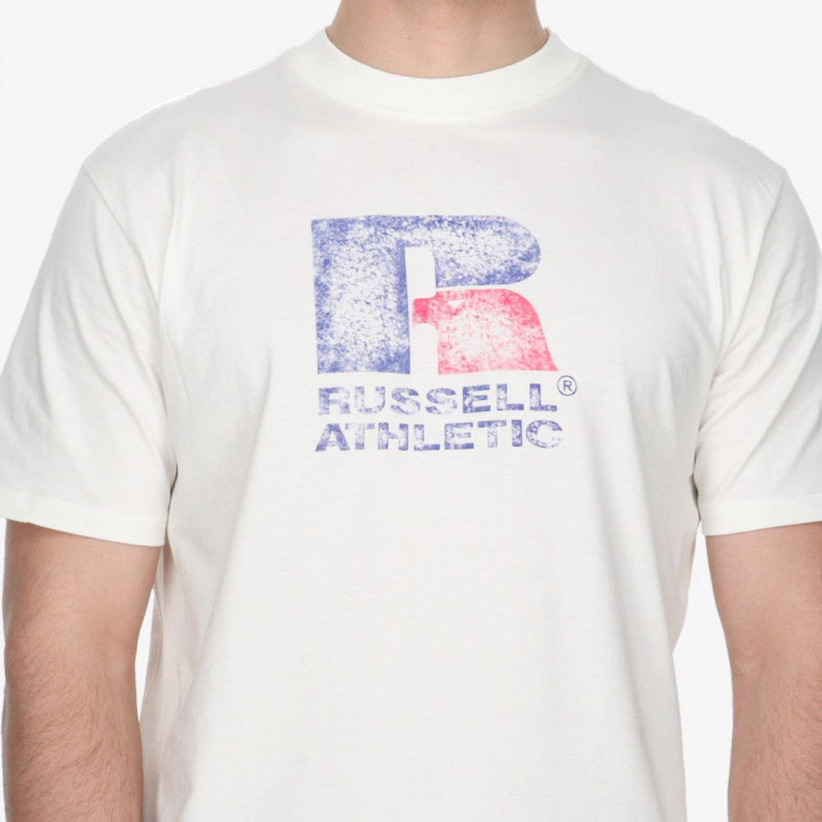 Russell Athletic Majica kratkih rukava Skepta S/S 