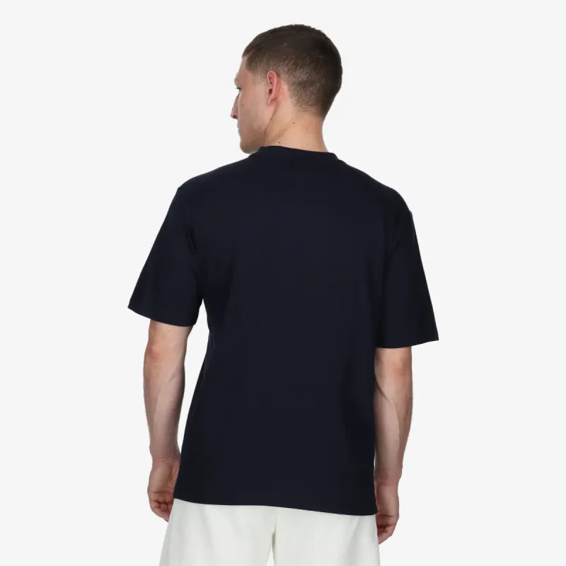 Russell Athletic Majica kratkih rukava SKEPTA-S/S CREWNECK TEE SHIRT 