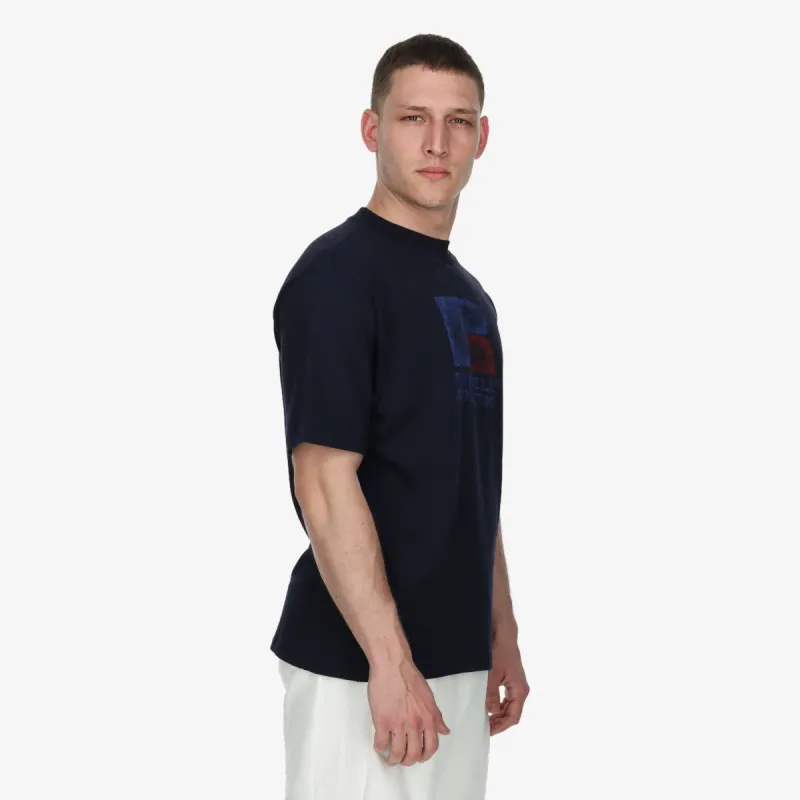 Russell Athletic Majica kratkih rukava SKEPTA-S/S CREWNECK TEE SHIRT 