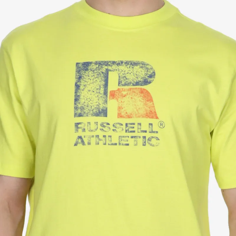 Russell Athletic Majica kratkih rukava Skepta S/S 