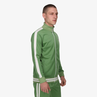 Russell Athletic Majica dugih rukava s patentom SWAE - TRACK JACKET 