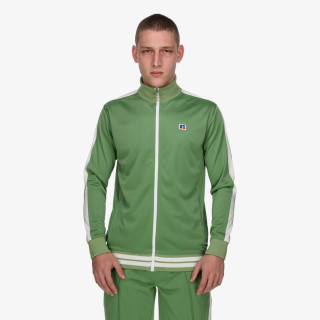 Russell Athletic Majica dugih rukava s patentom SWAE - TRACK JACKET 