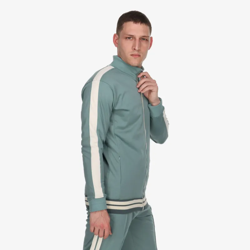 Russell Athletic Majica dugih rukava s patentom SWAE-TRACK JACKET 