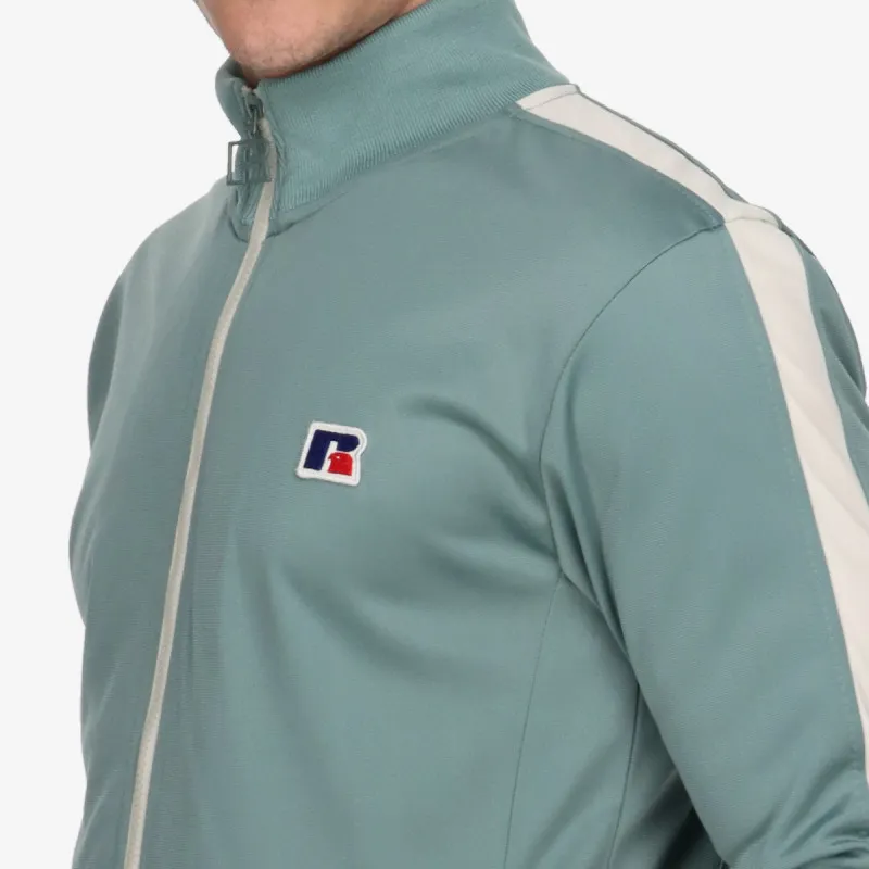 Russell Athletic Majica dugih rukava s patentom SWAE-TRACK JACKET 