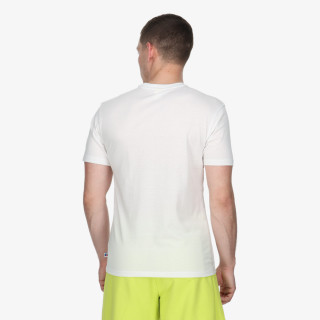 Russell Athletic Majica kratkih rukava ICONIC S/S  CREWNECK TEE SHIRT 