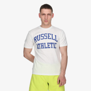 Russell Athletic Majica kratkih rukava ICONIC S/S  CREWNECK TEE SHIRT 