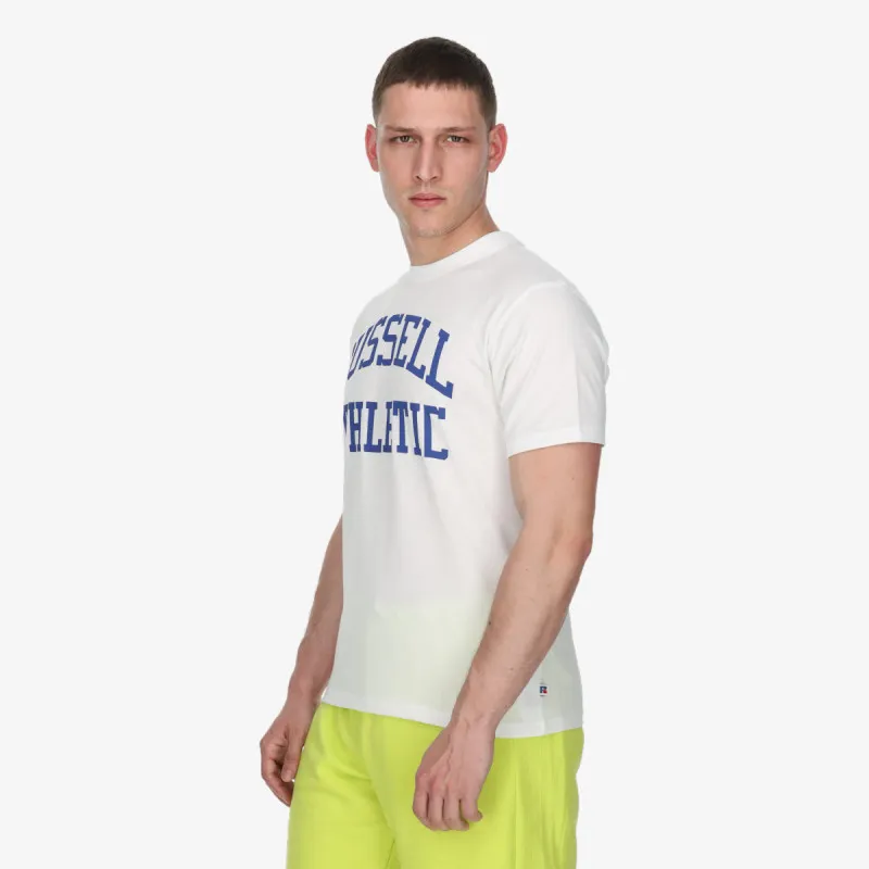 Russell Athletic Majica kratkih rukava ICONIC S/S  CREWNECK TEE SHIRT 