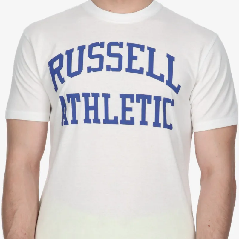 Russell Athletic Majica kratkih rukava ICONIC S/S  CREWNECK TEE SHIRT 