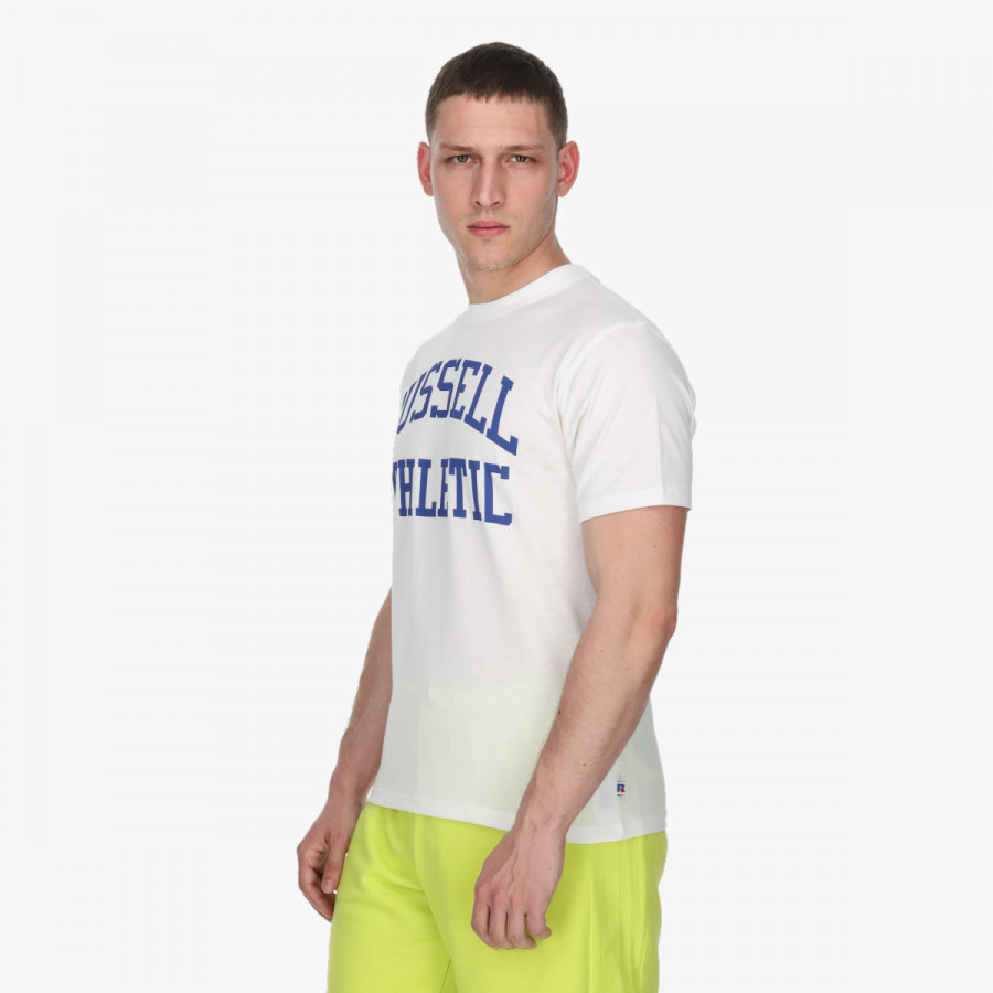 Russell Athletic Majica kratkih rukava Iconic S/S 