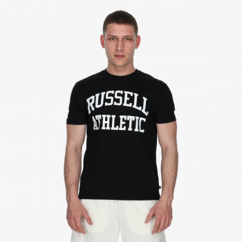 Russell Athletic Majica kratkih rukava Iconic S/S 