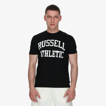Russell Athletic Majica kratkih rukava ICONIC S/S  CREWNECK TEE SHIRT 