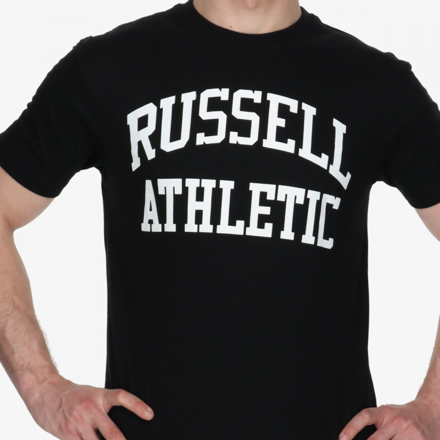 Russell Athletic Majica kratkih rukava Iconic S/S 