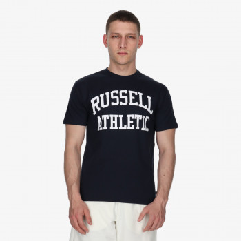 Russell Athletic Majica kratkih rukava Iconic S/S 