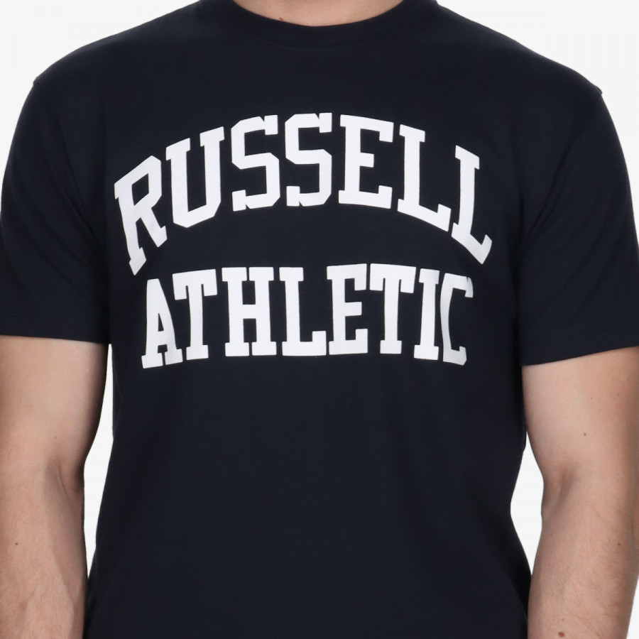 Russell Athletic Majica kratkih rukava Iconic S/S 