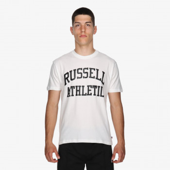 Russell Athletic Majica kratkih rukava Russell Athletic Majica kratkih rukava ICONIC S/S CREWNECK TEE SHIRT 