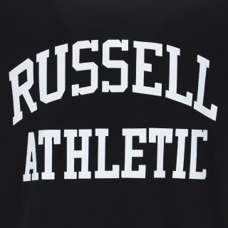 Russell Athletic Majica kratkih rukava ICONIC S/S CREWNECK TEE SHIRT 