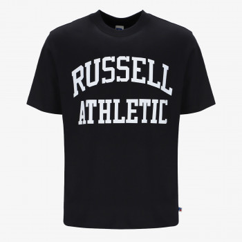 Russell Athletic Majica kratkih rukava Russell Athletic Majica kratkih rukava ICONIC S/S CREWNECK TEE SHIRT 