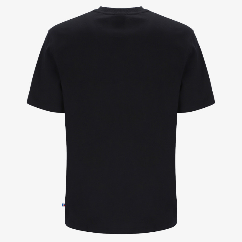 Russell Athletic Majica kratkih rukava ICONIC S/S CREWNECK TEE SHIRT 