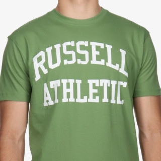 Russell Athletic Majica kratkih rukava ICONIC S/S CREWNECK TEE SHIRT 